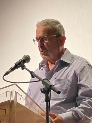 כמו בכל שנה: עמותת העדה היהודית הספרדית מסייעת למאות סטודנטים חיפאים