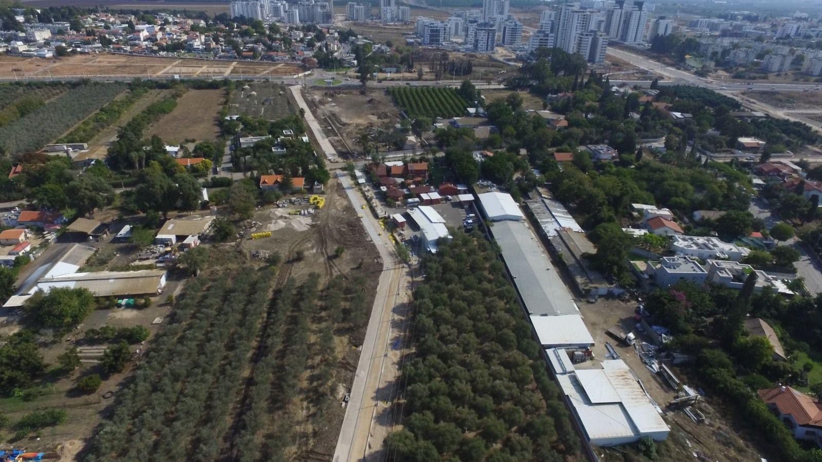 בשורה לתושבי נהריה: העבודות על מובל נחל גולה (סער) והקמת הטיילת יושלמו בתוך כחצי שנהבשורה לתושבי נהריה: העבודות על מובל נחל גולה (סער) והקמת הטיילת יושלמו בתוך כחצי שנה