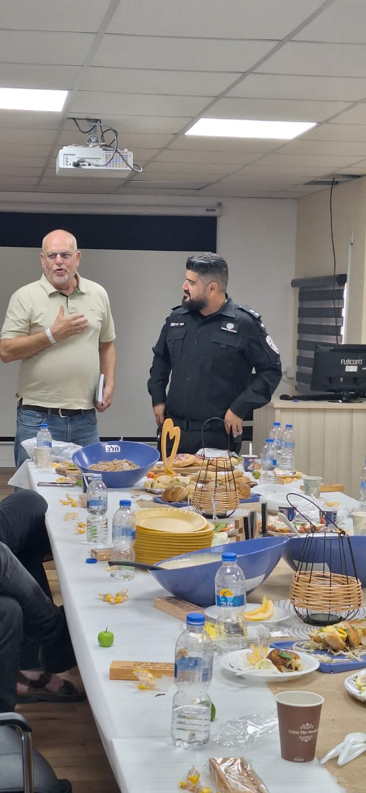 לאן נעלם סולר בשווי של למעלה ממיליון ש"ח, וכיצד נתפסו לבסוף הגנבים?