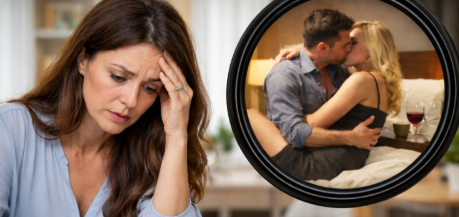 שיחת טלפון שלא נותקה חשפה את הסוד