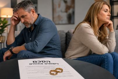 הבוגד בבוגדת אינו פטור